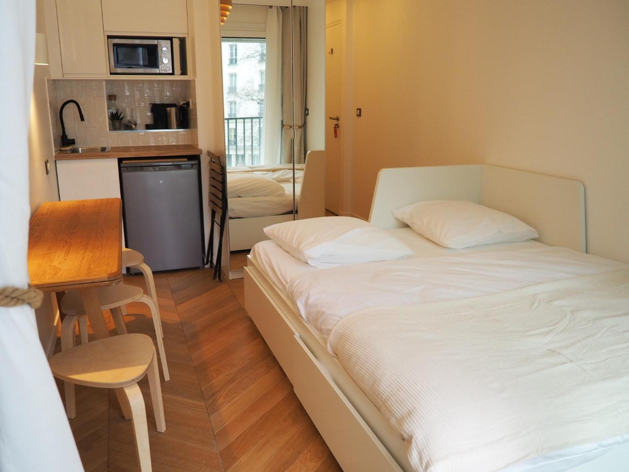 Denfert Rochereau -cozy And Pleasant With Terrace * Paris