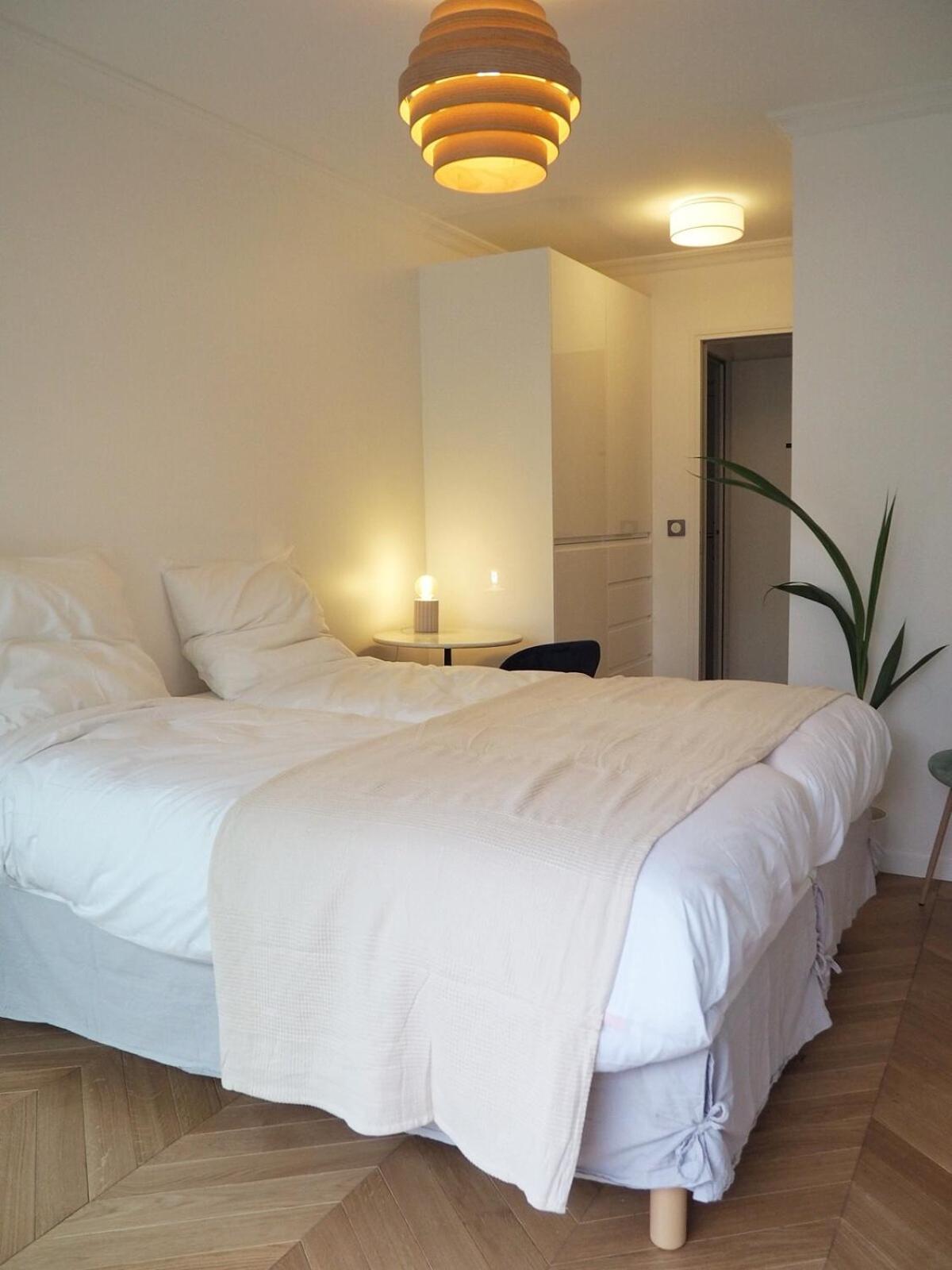 Apartment Denfert Rochereau -cozy And Pleasant With Terrace *