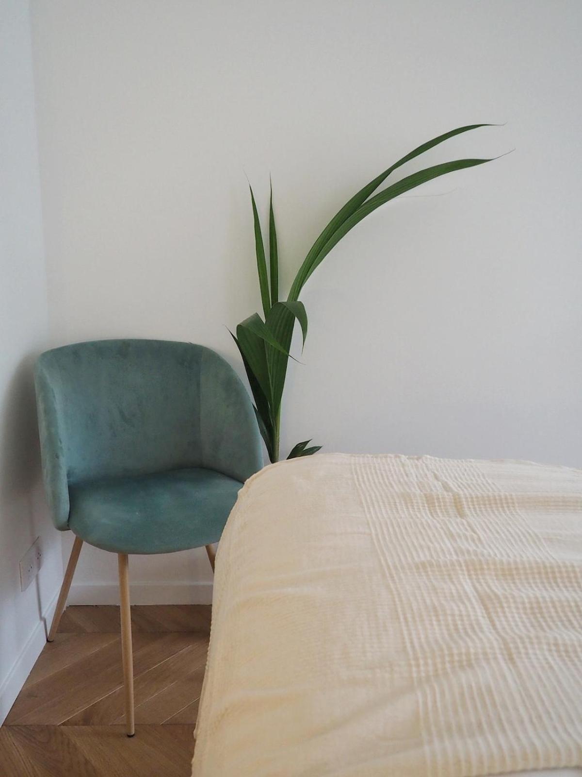 Denfert Rochereau -cozy And Pleasant With Terrace