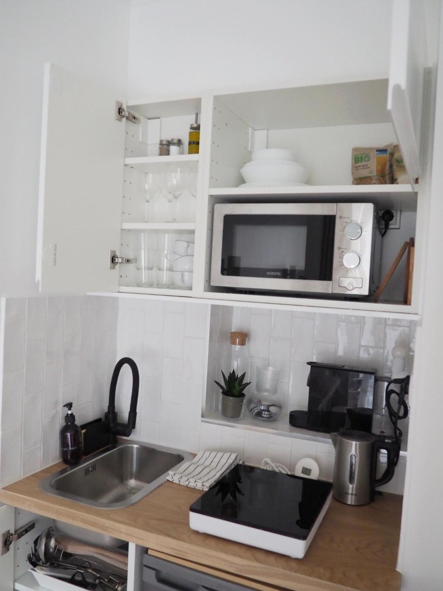 Denfert Rochereau -cozy And Pleasant With Terrace Apartment *
