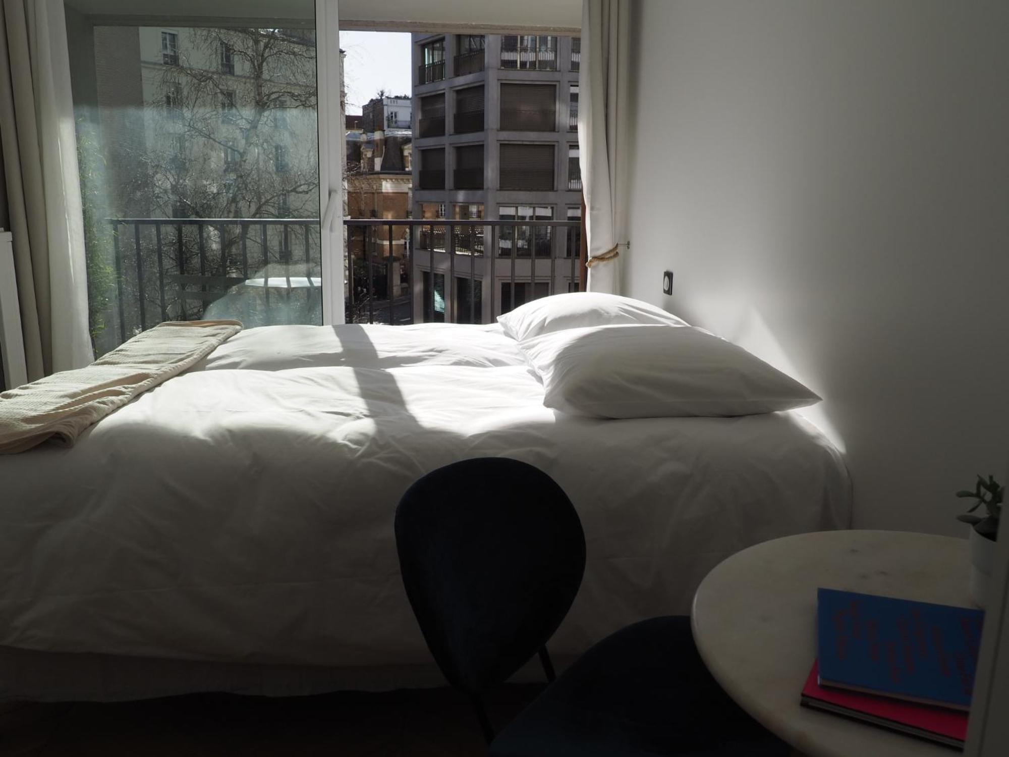 Denfert Rochereau -cozy And Pleasant With Terrace Paris