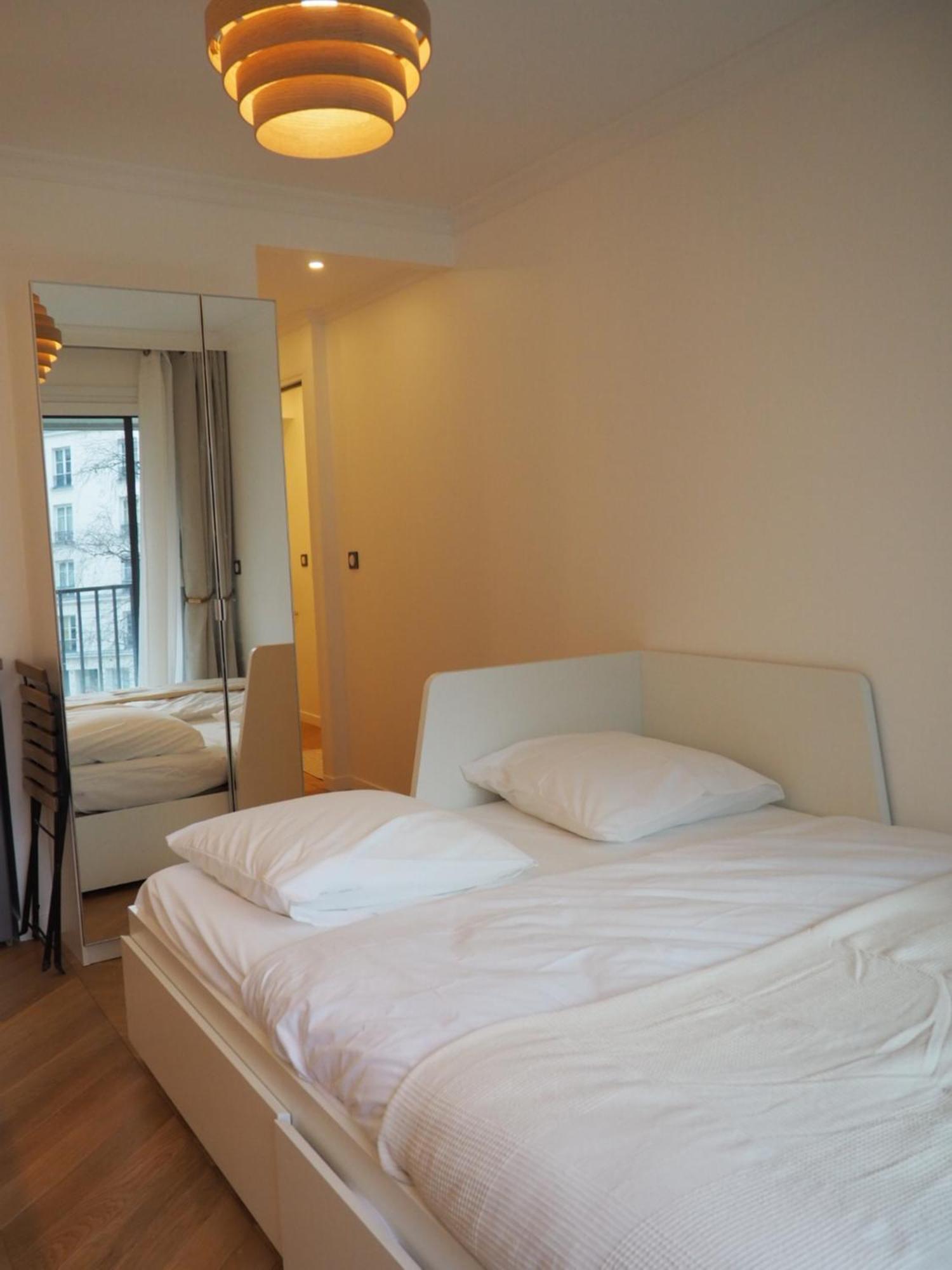 Denfert Rochereau -cozy And Pleasant With Terrace Paris