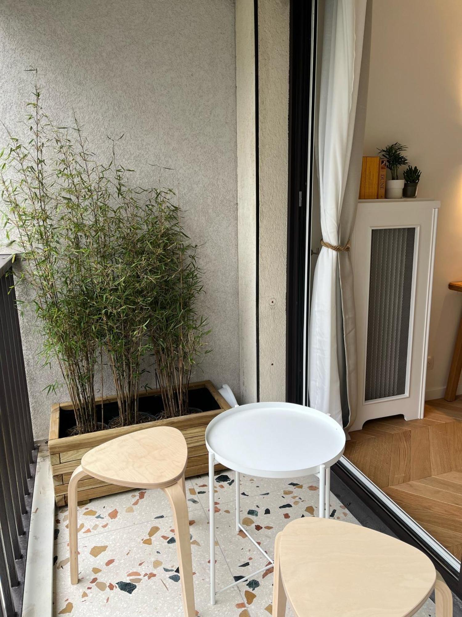 Denfert Rochereau -cozy And Pleasant With Terrace * Paris