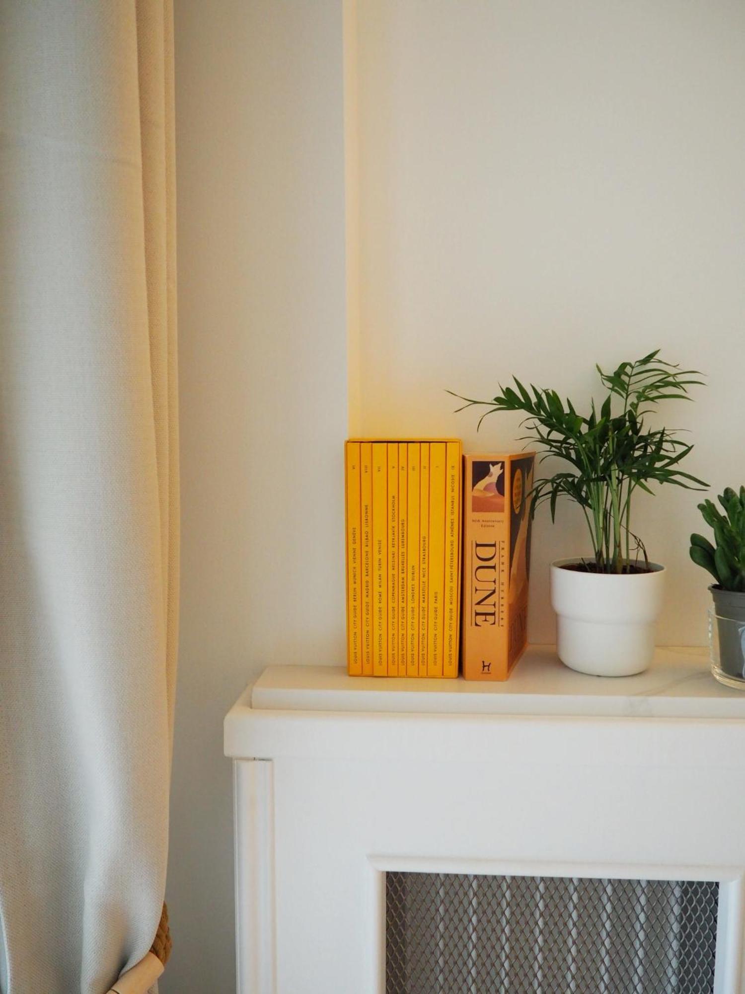 Denfert Rochereau -cozy And Pleasant With Terrace Apartment