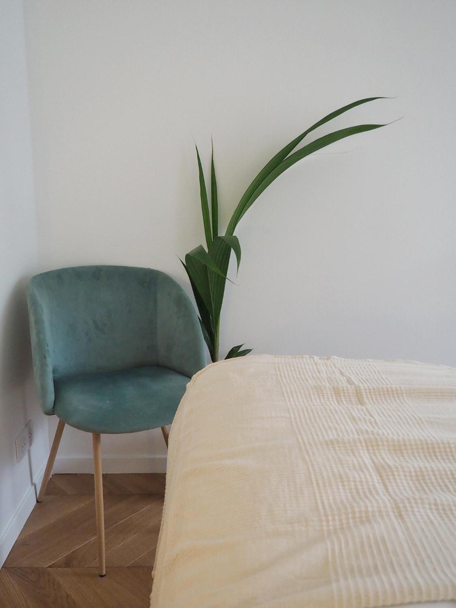 Denfert Rochereau -cozy And Pleasant With Terrace
